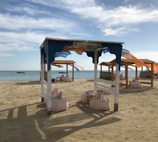 Strand von Abu Dabab