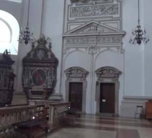 Salzburger Dom