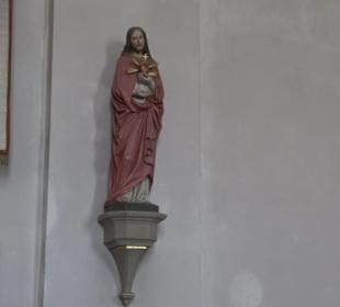 Katholische Kirche St. Vitus