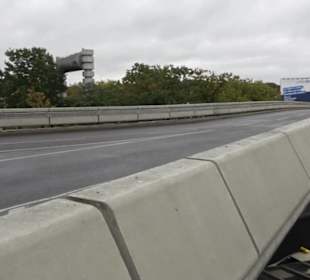 Flughafen Berlin-Tegel 