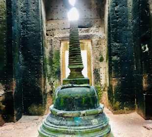 Angkor, Kambodscha