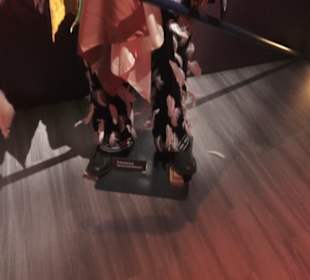 Fastnachtsmuseum Narrenschopf