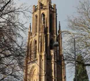 Kirche St. Mauritius