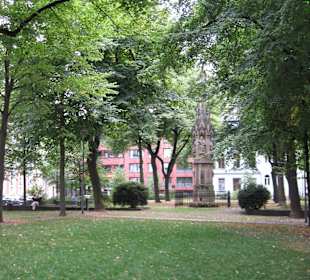 Mariensäule