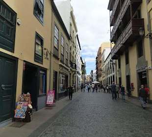 Schöne Altstadt