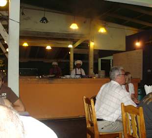 Rabeang Restaurant - 2011, August