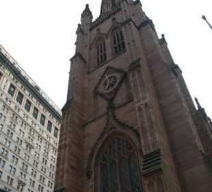 Trinity Church