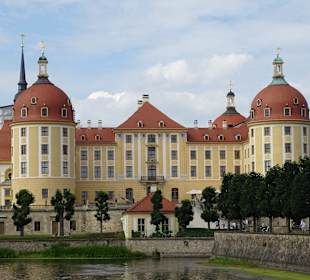 Schloss Moritzburg