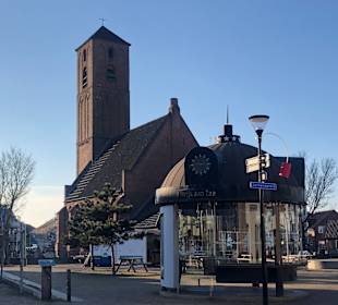 Stadtrundgang Wijk aan Zee
