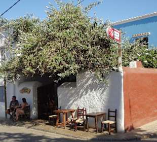 Legendärer Treffpunkt - Hippie-Nostalgie