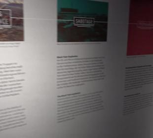 Deutsches Spionagemuseum