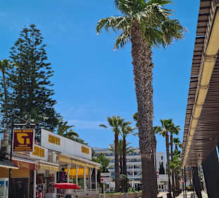Stadtrundgang Cala Millor