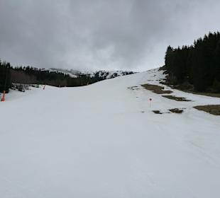 Skipisten