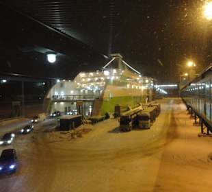 Hafen Helsinki