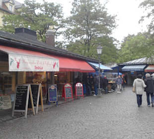 Viktualienmarkt