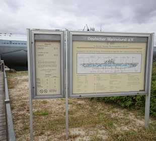 Informationstafel