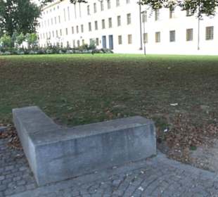 Residenzplatz