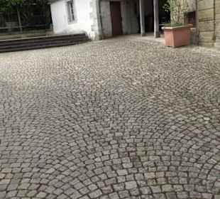Historischer Stadtrundgang
