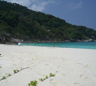 Similan Islands