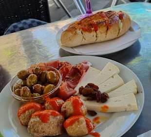 Inselrundfahrt Gran Canaria