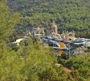 Jeep Safari Kusadasi
