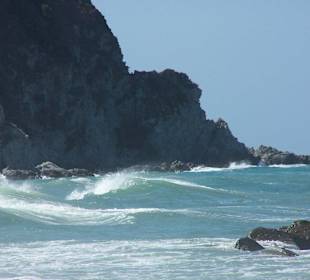 Tono Strand