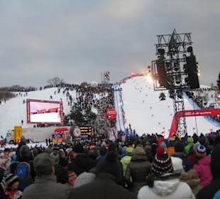 Olympiapark -Olympiaberg