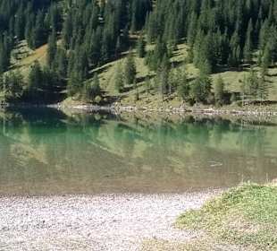 Vilsalpsee