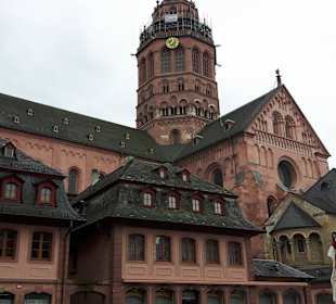 Mainzer Dom