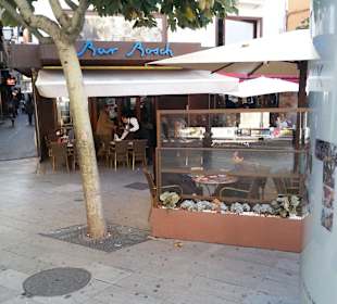 Bar Bosch