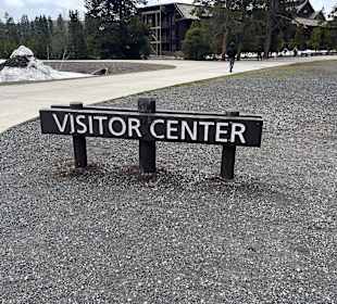 Yellowstone Nationalpark