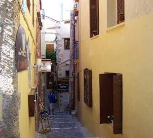 Chania