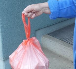 Anfang Mai 2020: nur Außerhaus-Verkauf möglich