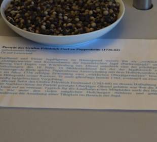 Natur- und Jagdmuseum