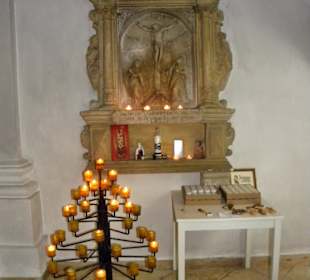 Wallfahrtskirche Mariä Himmelfahrt, Regensburg 