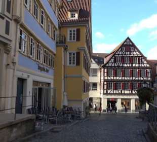 Stiftskirche St. Georg