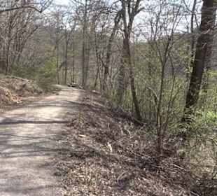 Geologischer Lehrpfad Kirnbachtal