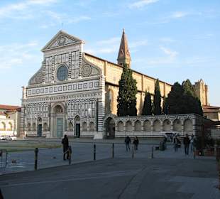 Church of Santa Maria Novella