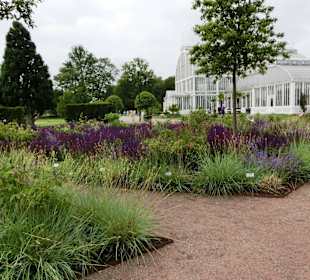 Botan. Garten Göteborg