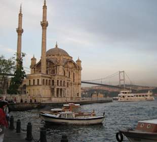 Ortakoy
