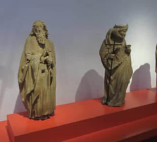 Stadtmuseum Simeonstift