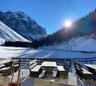 Panoramaweg Pinnistal