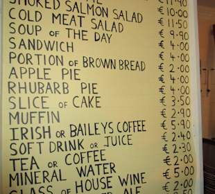  Thatch Cottage Restaurant