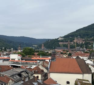 Altstadt Heidelberg