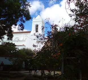 Sehr schöne Sehenswürdigkeit in Tavira