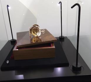 Beyer Chronometrie