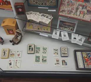 Zürcher Spielzeugmuseum