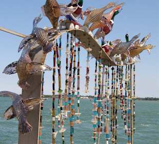 О. Мурано - царство стекла