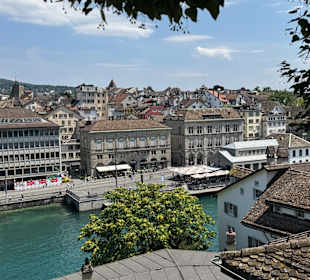 Zürich