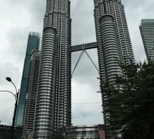 Twin Towers